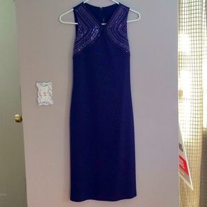 St.Johns sheath dress